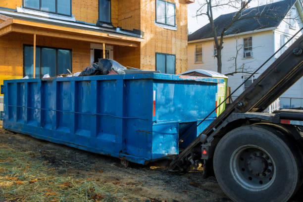 Trusted Highland Park, PA Junk Removal Experts